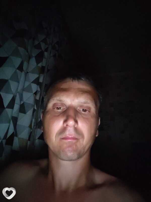 Владимир, 45, Москве — анкета №2322521