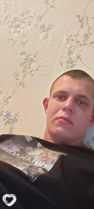 Руся, 23, Сергиеве Посаде — анкета №2322522