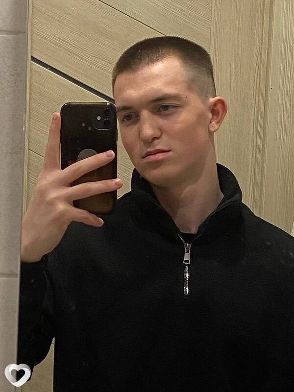 Илья, 26, Сочи — анкета №2322523