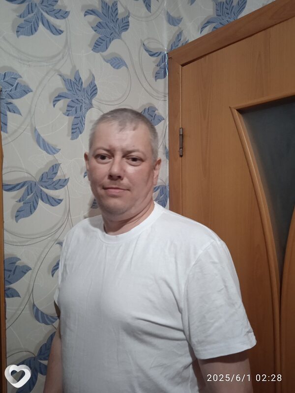 Александр, 36, Киренске — анкета №2322530