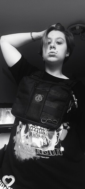 Полина, 22, Минске — анкета №2322532