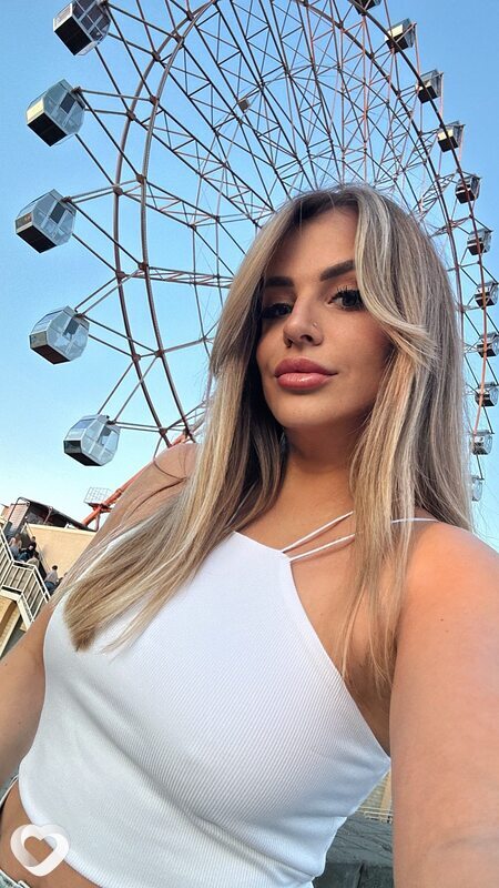 Дарья, 38, Новосибирске — анкета №2322534