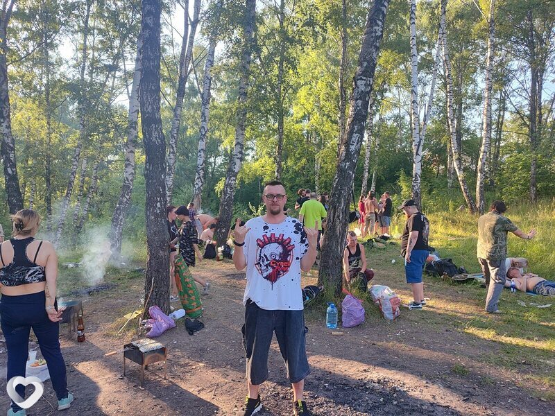 Сергей, 40, Туле — анкета №2322535
