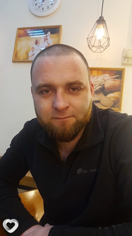 Макс, 30, Волгограде — анкета №2322540