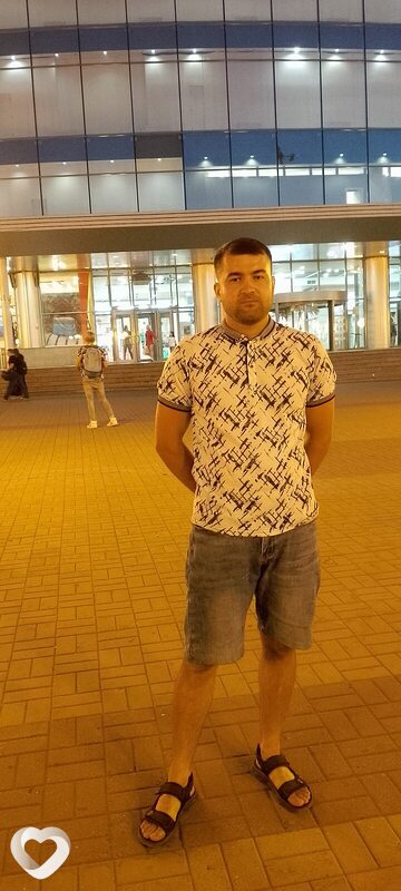 Миша, 30, Нижнем Новгороде — анкета №2322398