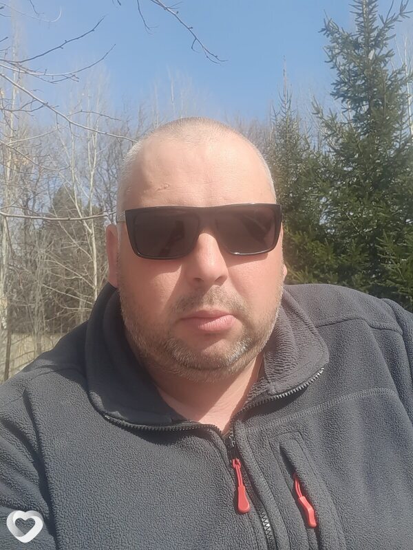 Александр, 38, Иркутске — анкета №2322400