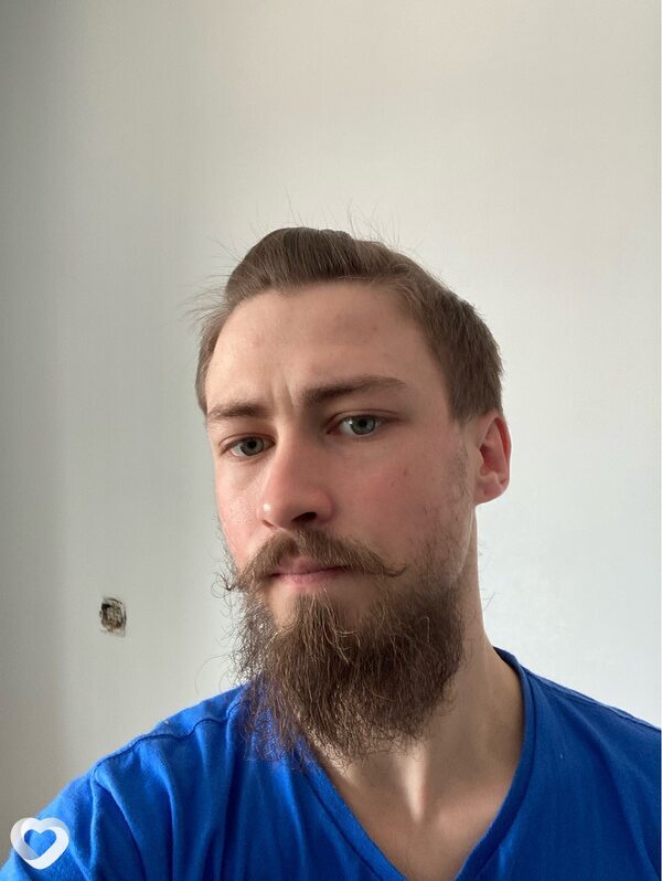 Даниил, 26, Пружанах — анкета №2322406