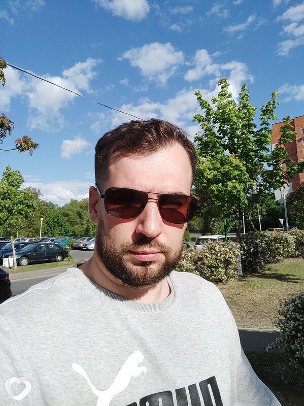 Дмитрий, 36, Бресте — анкета №2322411
