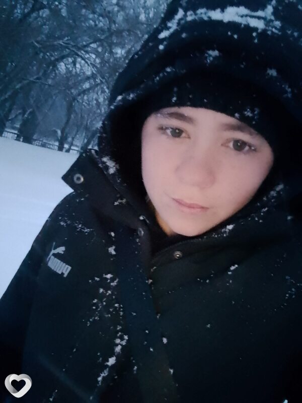 Светлана, 21, Моздоке — анкета №2322269