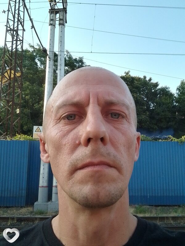Виктор Савинов, 40, Сочи — анкета №2322272