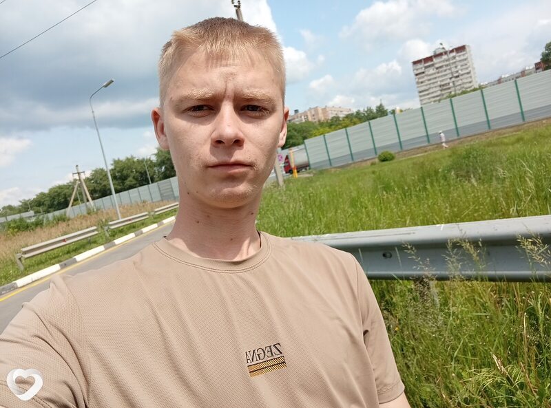 Сергей, Томилино
