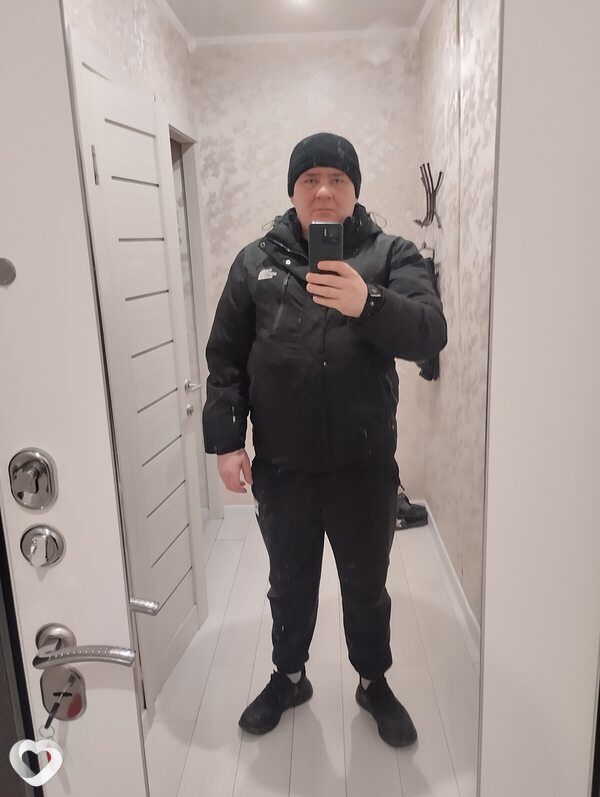 Владимир, 40, Щучинске — анкета №2322278