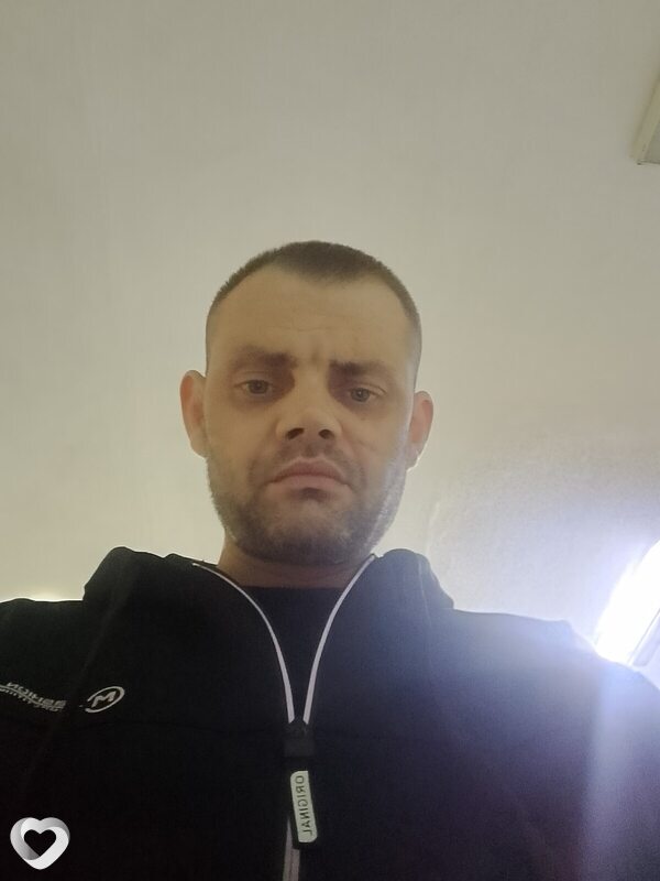 Вован, 37, Донецке — анкета №2322281