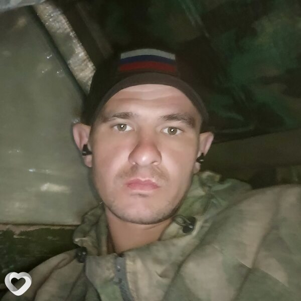Иван, 35, Новокузнецке — анкета №2322282