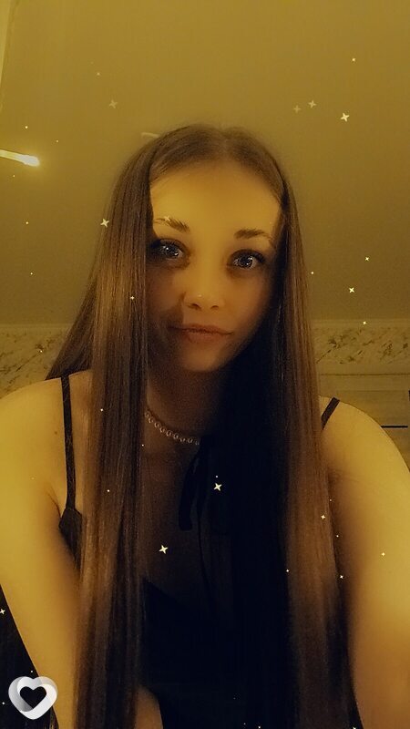Anna, 23, Сочи — анкета №2322284