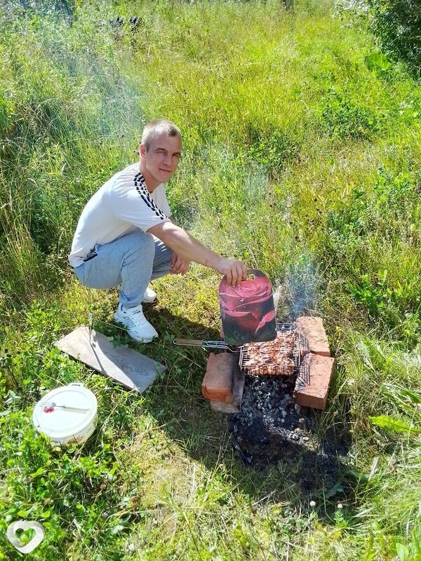 Фёдор, 32, Кирове — анкета №2322286