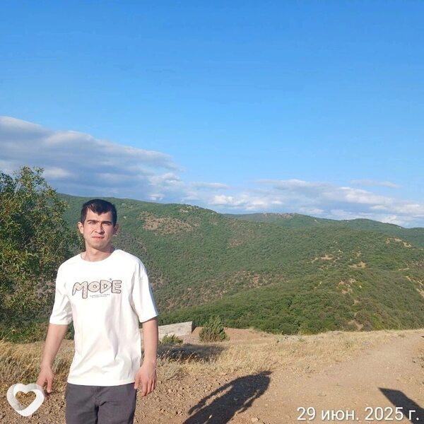 Толиб, 24, Севастополе — анкета №2322288