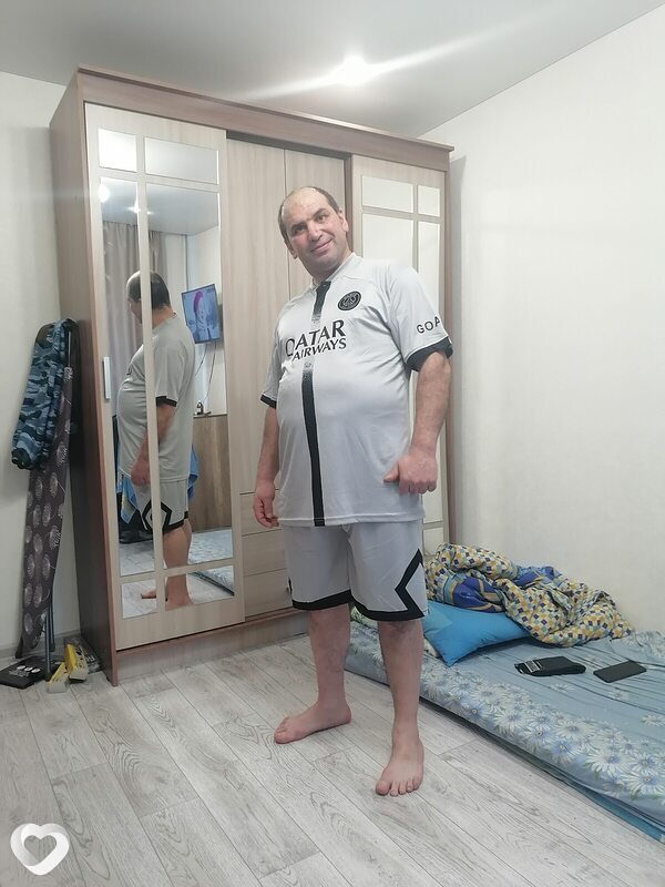 Костантин, 40, Ульяновске — анкета №2322289