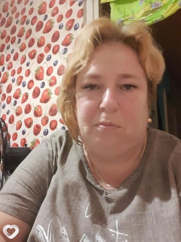 Светлана, 57, Кургане — анкета №2322290