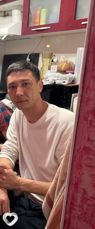 Eldos, 36, Маканчи — анкета №2322801