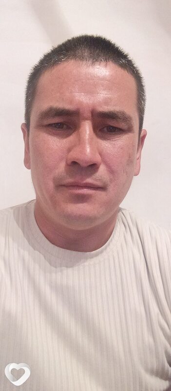 Альберт, 41, Челябинске — анкета №2322802