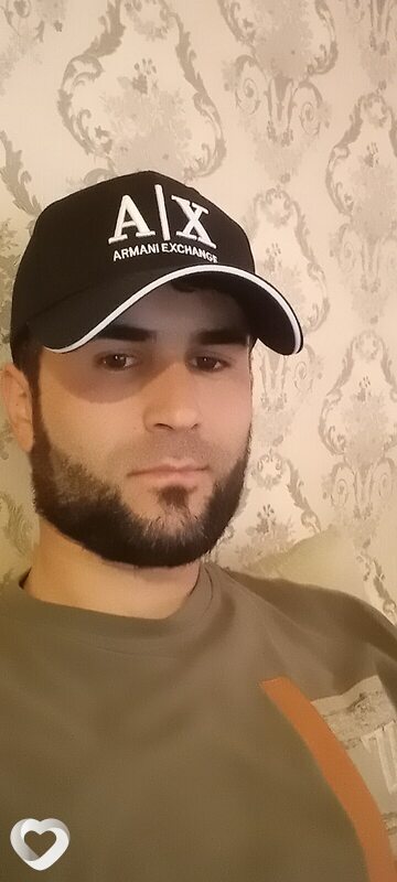 Шах, 29, Магнитогорске — анкета №2322806