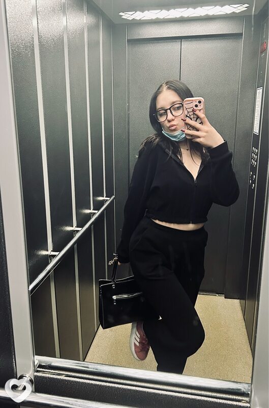 Александра, 20, Казани — анкета №2322812