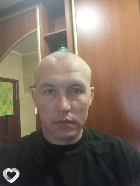 Иван, 35, Гомеле — анкета №2322815