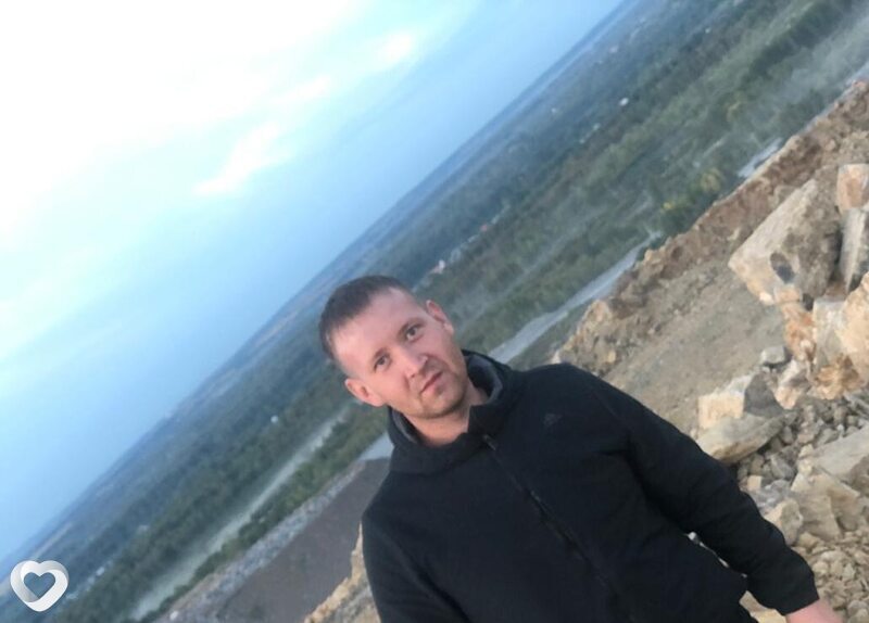 Иван, 35, Кемерове — анкета №2322621