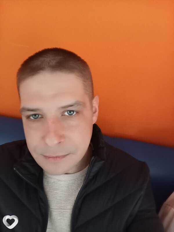 Роман, 44, Коломне — анкета №2322627