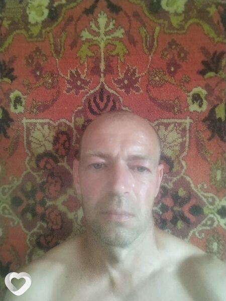 Владимир, Балаклея