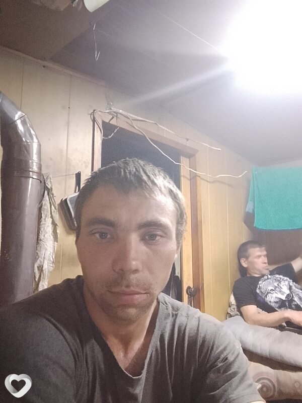 Alekcei, 30, Тобольске — анкета №2322596