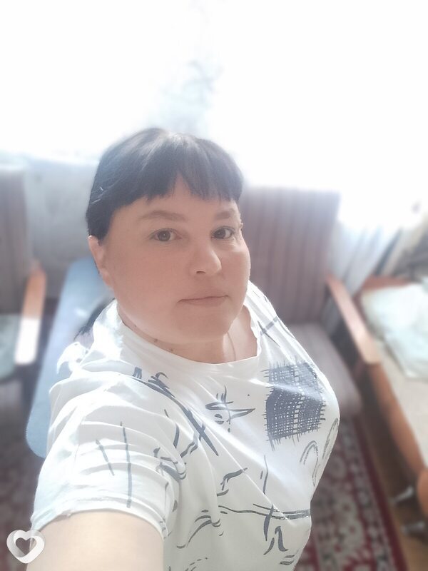 Светлана, 49, Воронеже — анкета №2322599