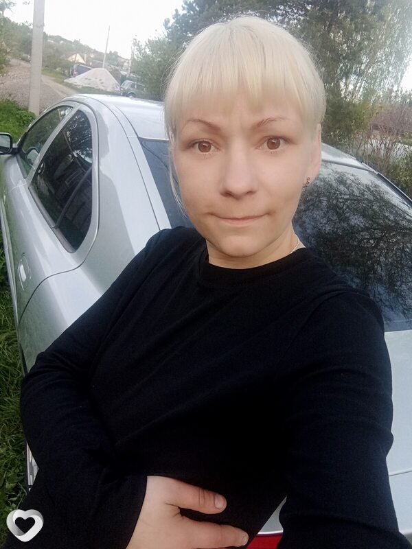 Виктория, 39, Калуге — анкета №2322615