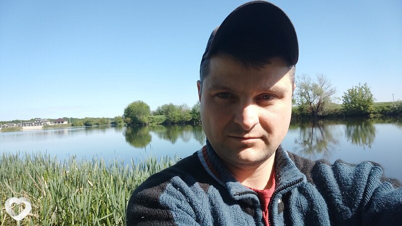 Дмитрий, 38, Курске — анкета №2322618