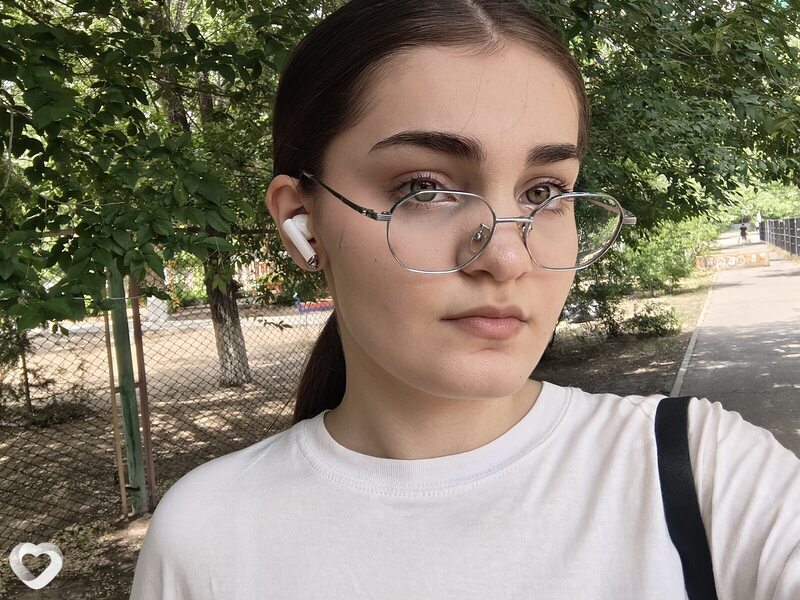 Таня, 20, Астрахани — анкета №2322823