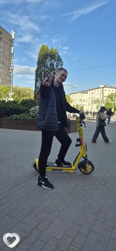 Александр, 33, Москве — анкета №2322826