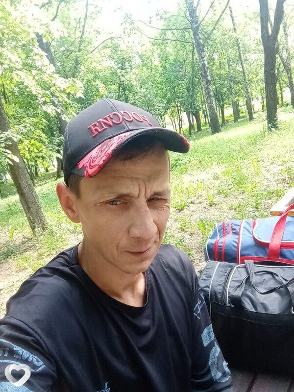 Стас, 37, Кемерове — анкета №2322827