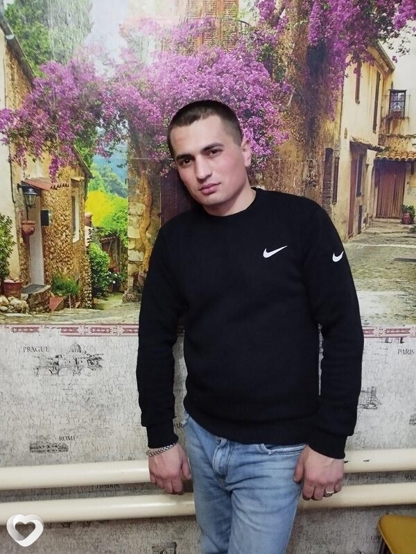Артур, 31, Алчевске — анкета №2322828