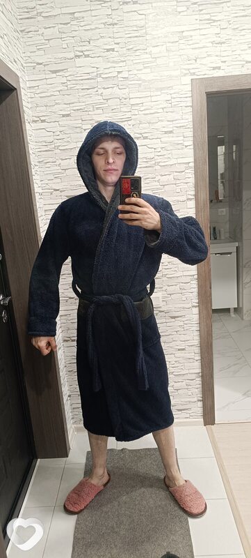 Константин, 26, Омске — анкета №2322829