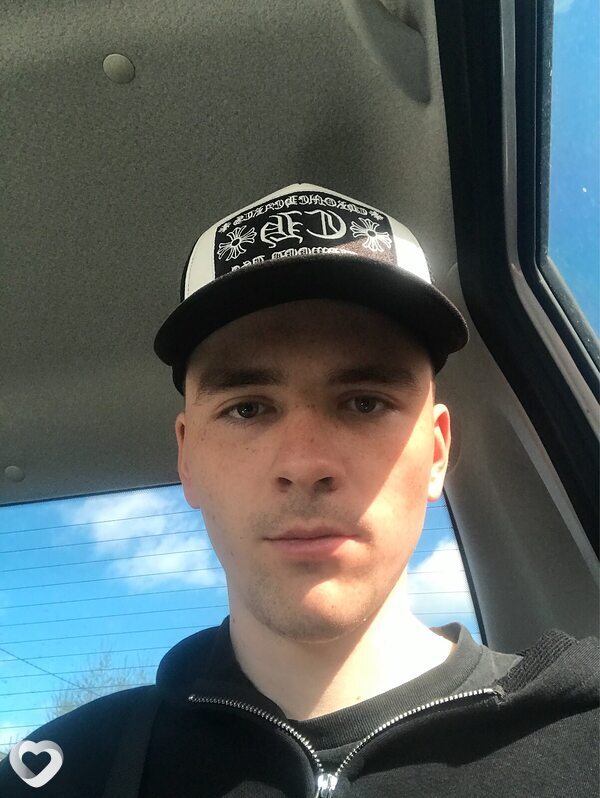 Никита, 22, Нижнем Тагиле — анкета №2322832