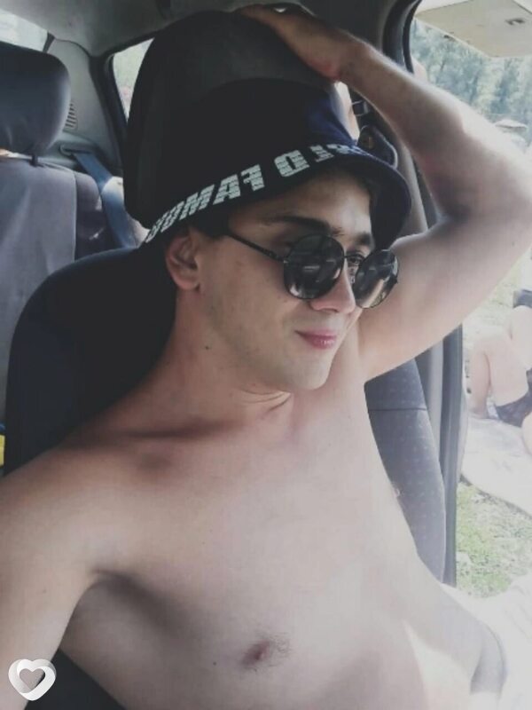 Эдик, 29, Белебее — анкета №2322838