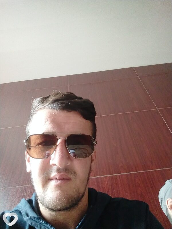 Дима, 28, Кургане — анкета №2322644