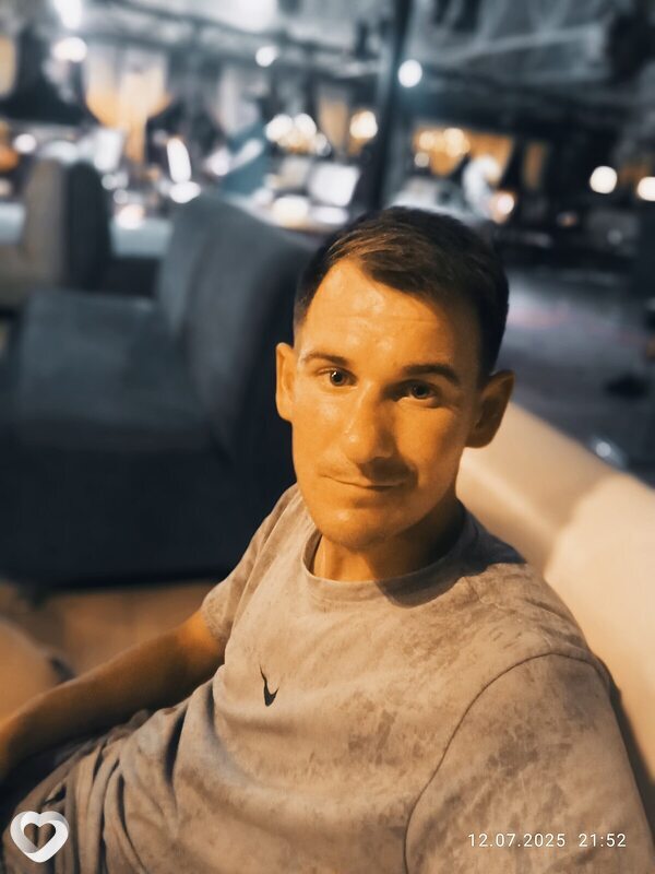 Евгений, 32, Туапсе — анкета №2322651