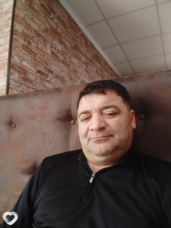 Лезгин, 45, Астрахани — анкета №2322720