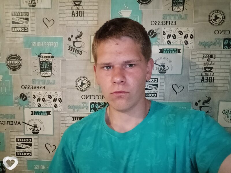 Стас, 41, Хойниках — анкета №2322725