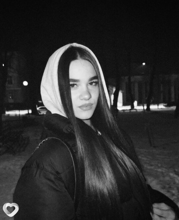 Таисия, 21, Москве — анкета №2322740