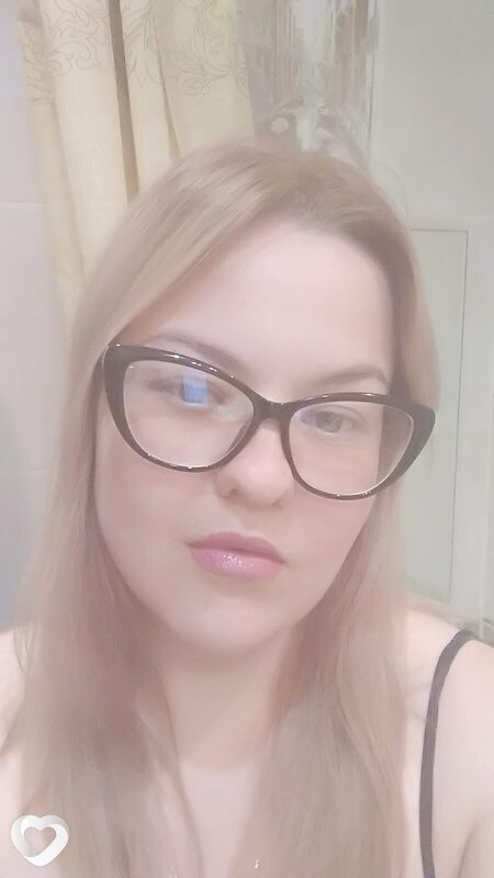 Ирина, 38, Белгороде — анкета №2322570