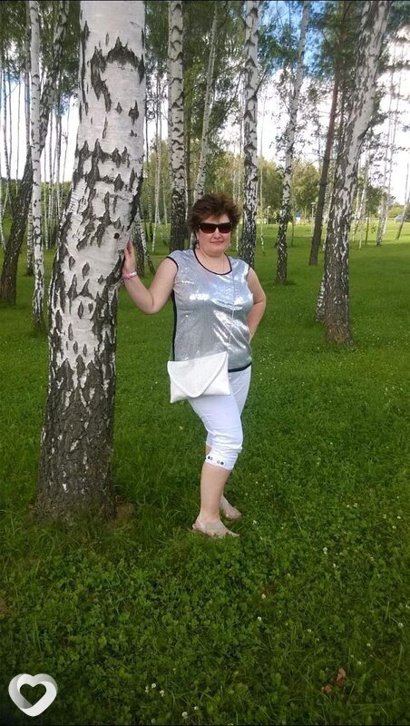 Тася, 49, Минске — анкета №2322581