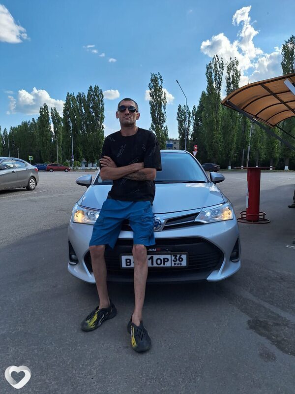Серый, Кантемировка
